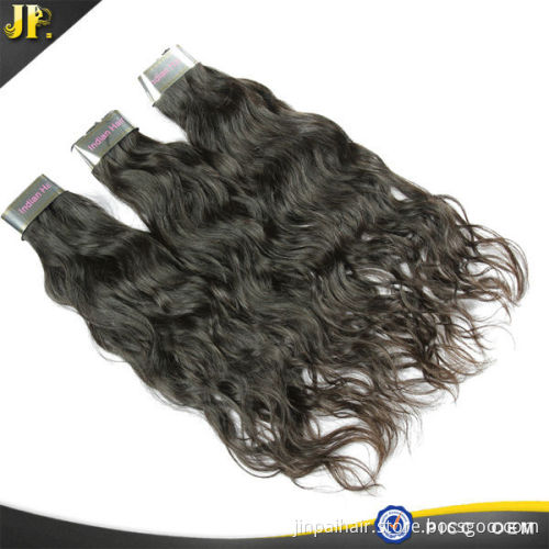 new style fashion JP Hair smooth long lasting humanvirgin indian ocean wave hair